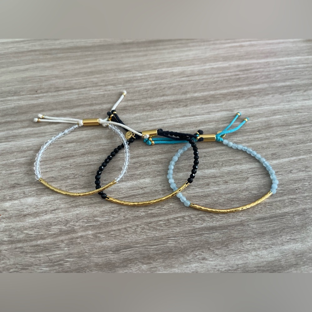 Gorjana Bracelets